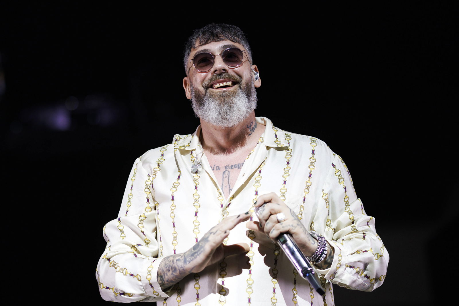 Star News KISS FM Reel auf Social Media lässt Fans auf neues Projekt von Sido hoffen