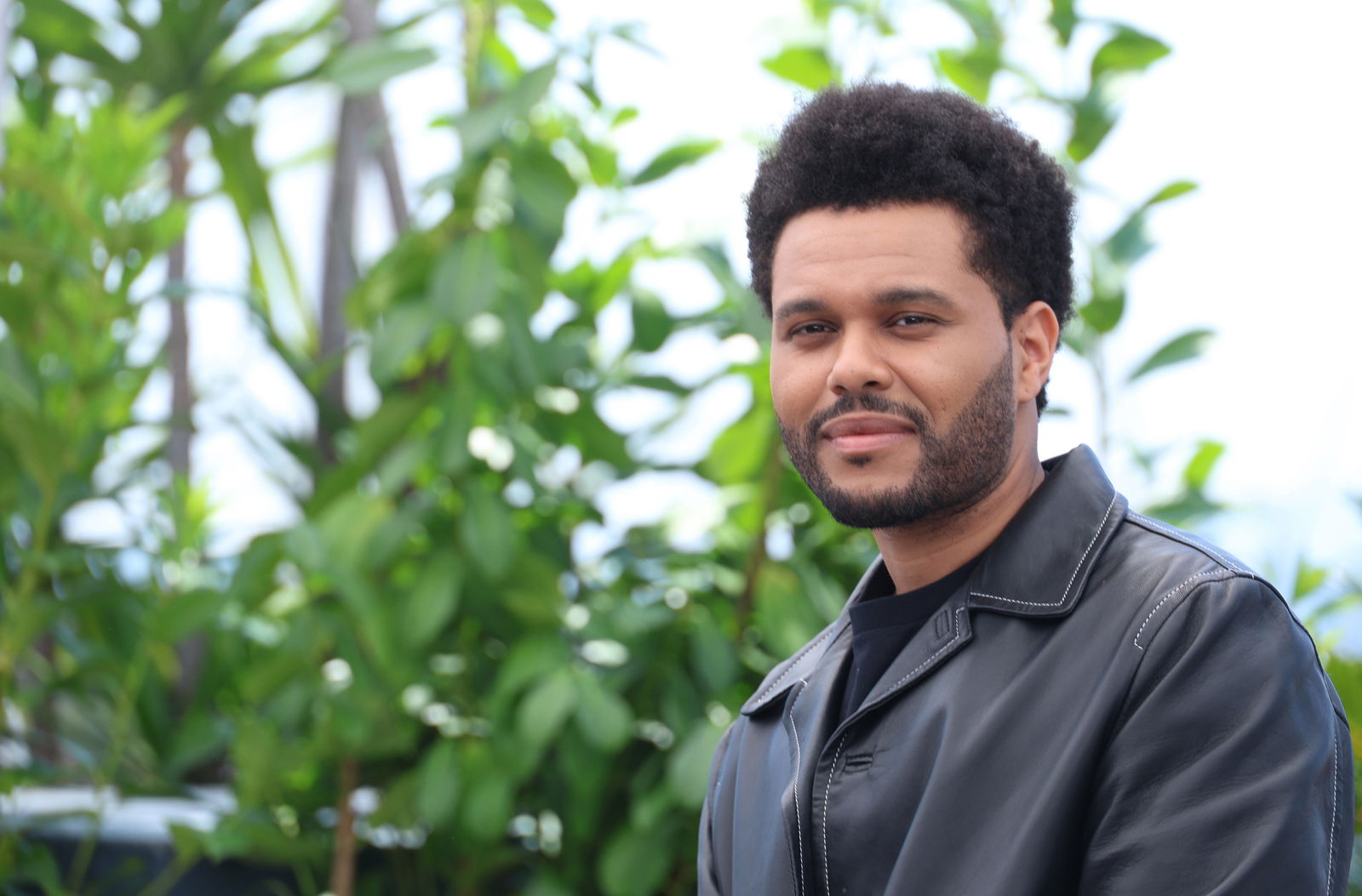 Star News The Weeknd teast wieder auf sein neues Album