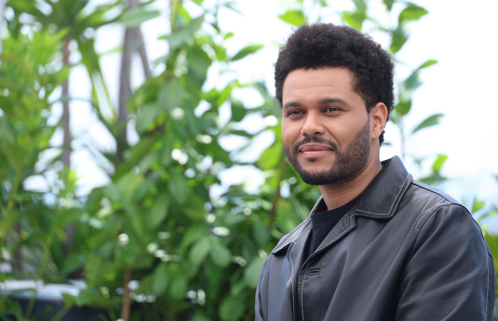 KISS FM Star News Short-Clip auf Insta: Teast The Weeknd neues Album?