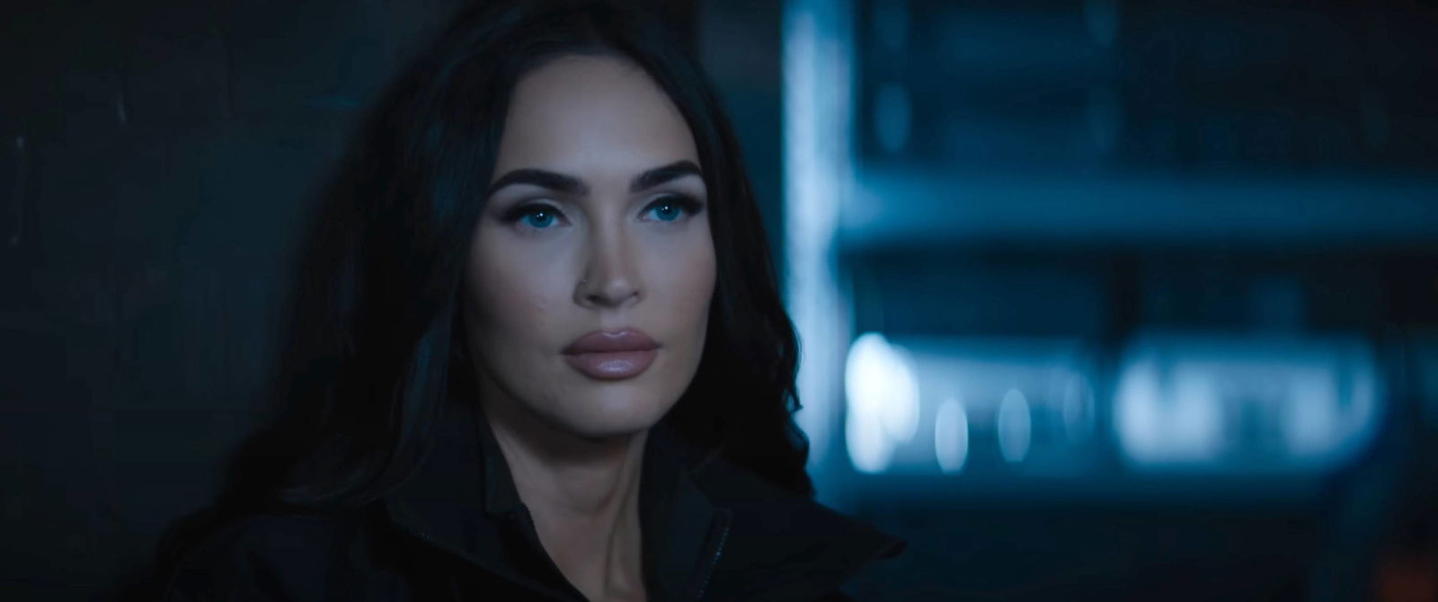 Star News Spekulationen um Megan Fox: Babybauch?