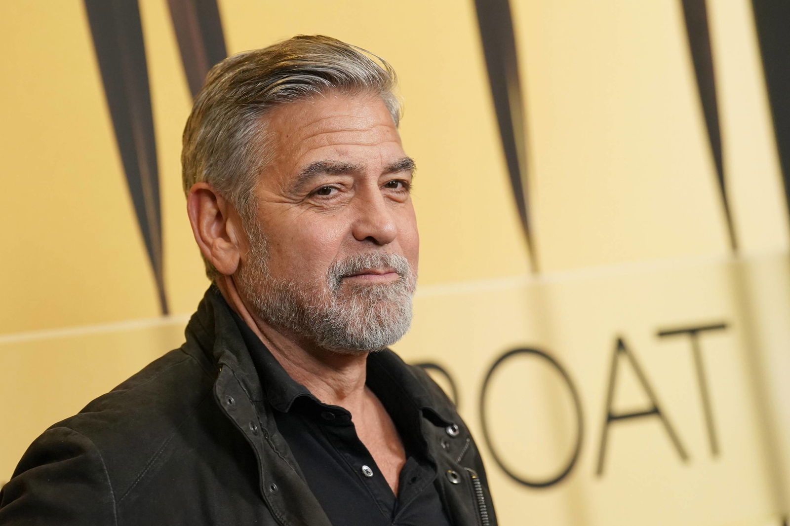 Star News George Clooney fordert Bidens Rückzug