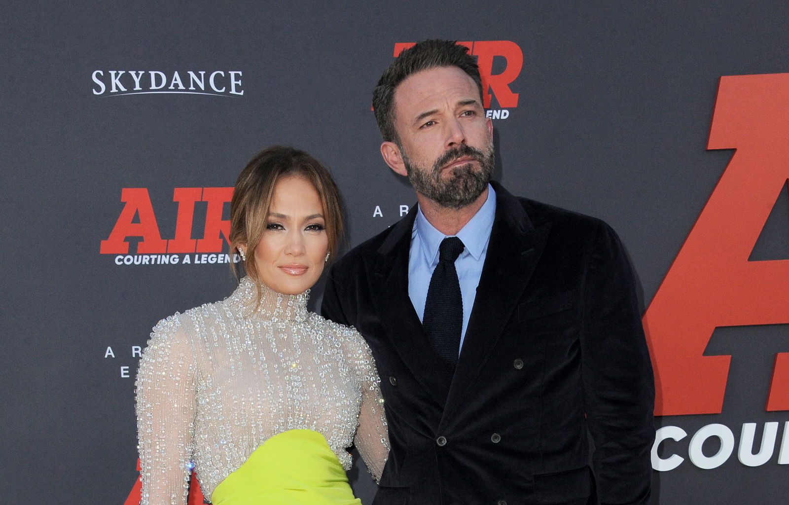 IMAGO / Pond5 Images , Jennifer Lopez Ben Affleck