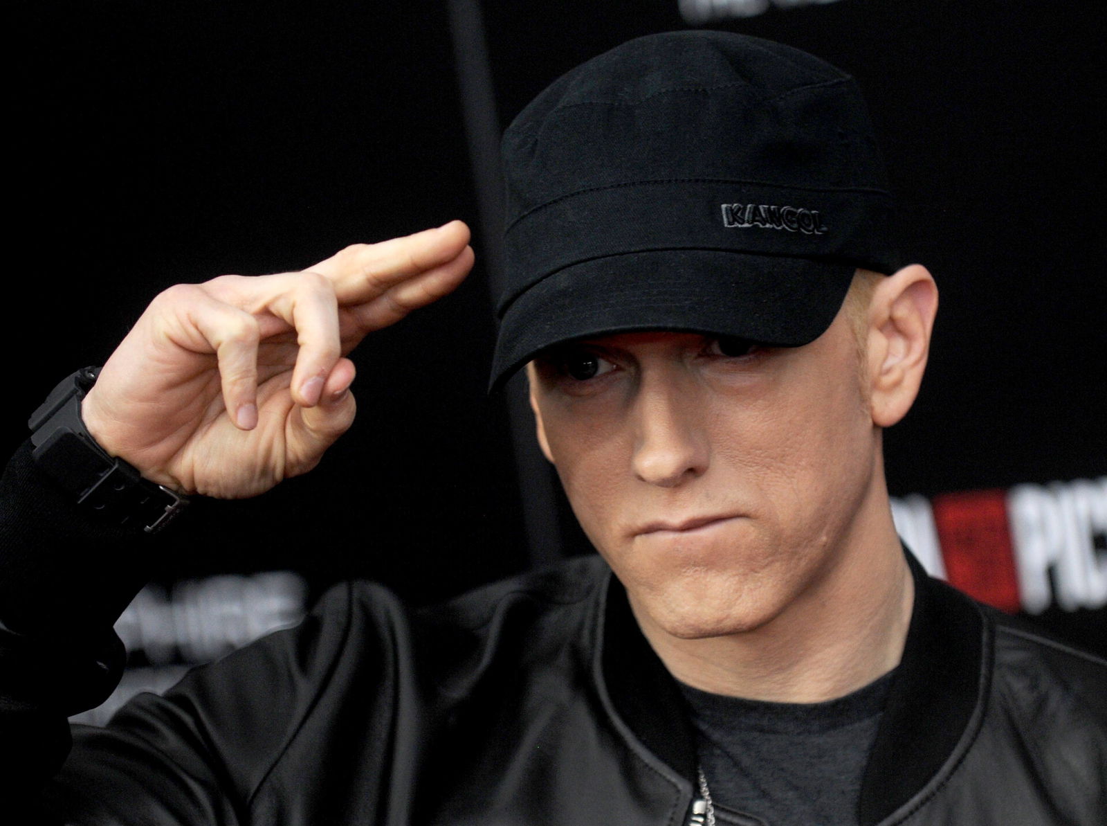 IMAGO / Avalon.red, Rapper Eminem 