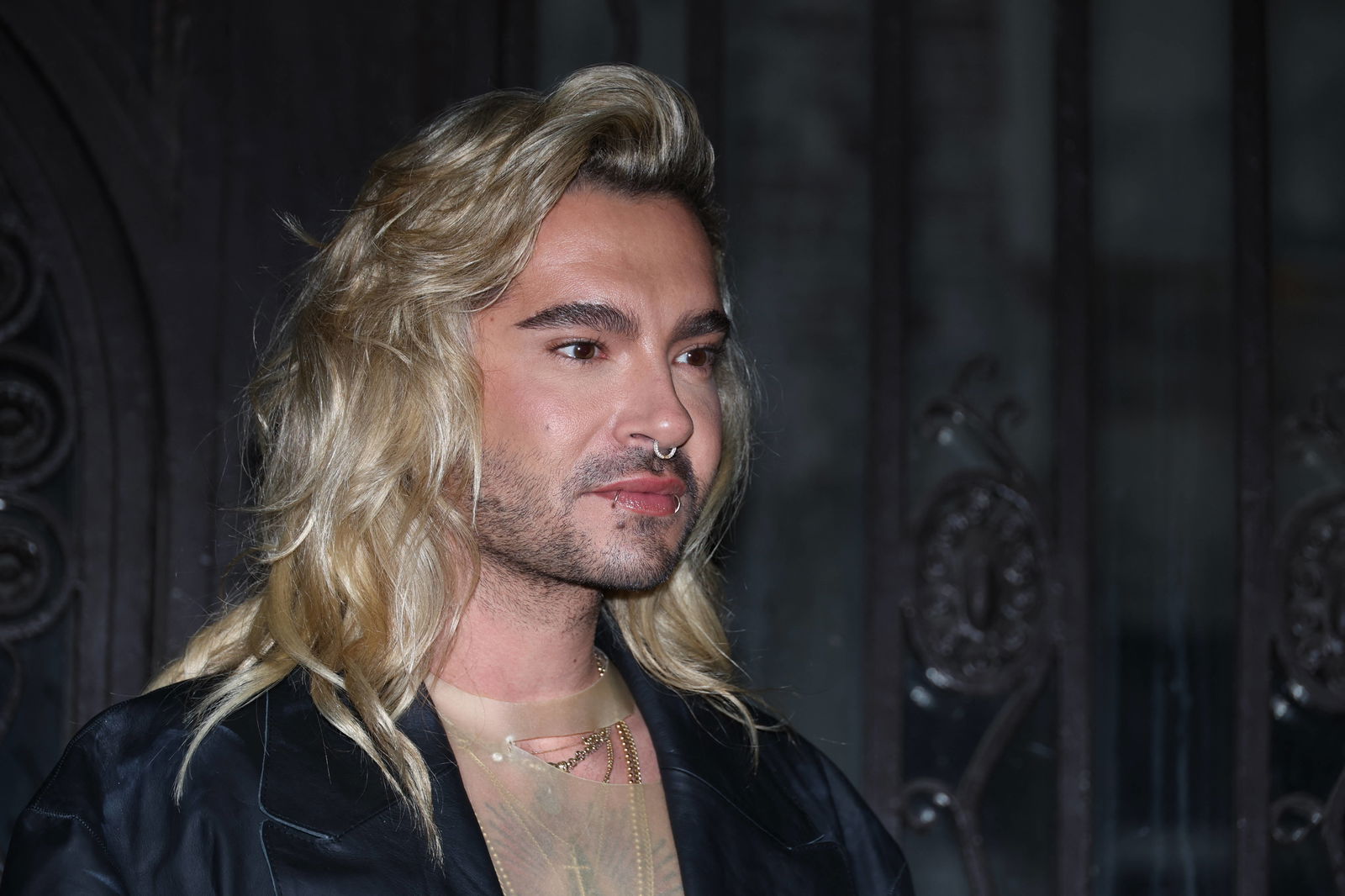 KISS FM Star News Bill Kaulitz: Liebesdrama mit Marc Eggers