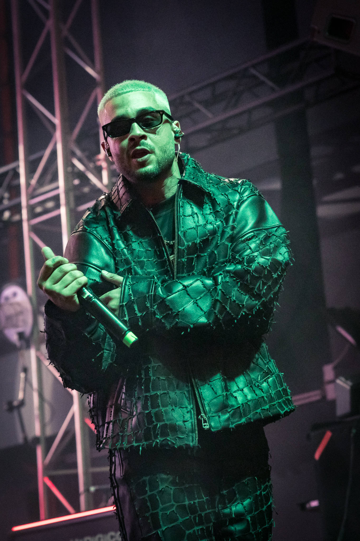 Star News NAMELESS-Tour 2025: Deutschrapper Jamule kommt nach Berlin