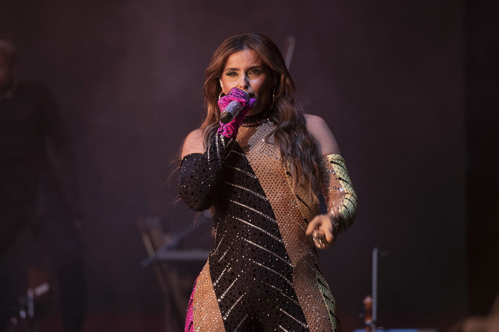 Star News Nelly Furtado: Comeback mit neuen Tracks und Geständnis