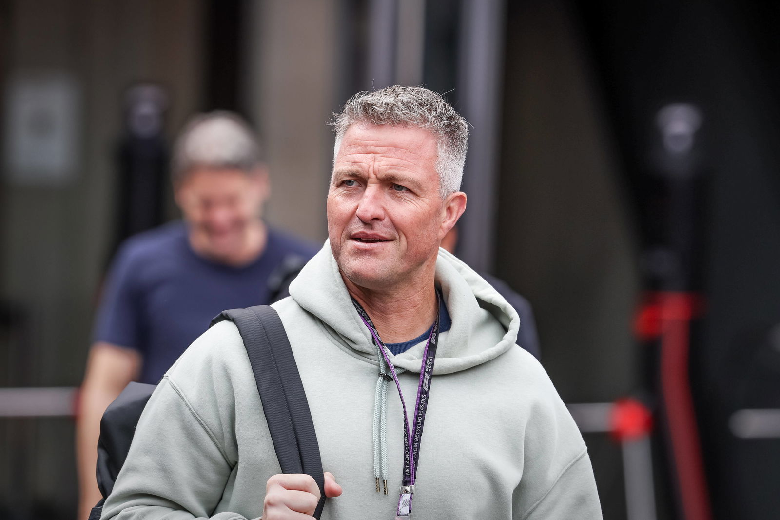 Star News Nach Ralf Schuhmachers Outing – Stars gratulieren dem glücklichen Paar