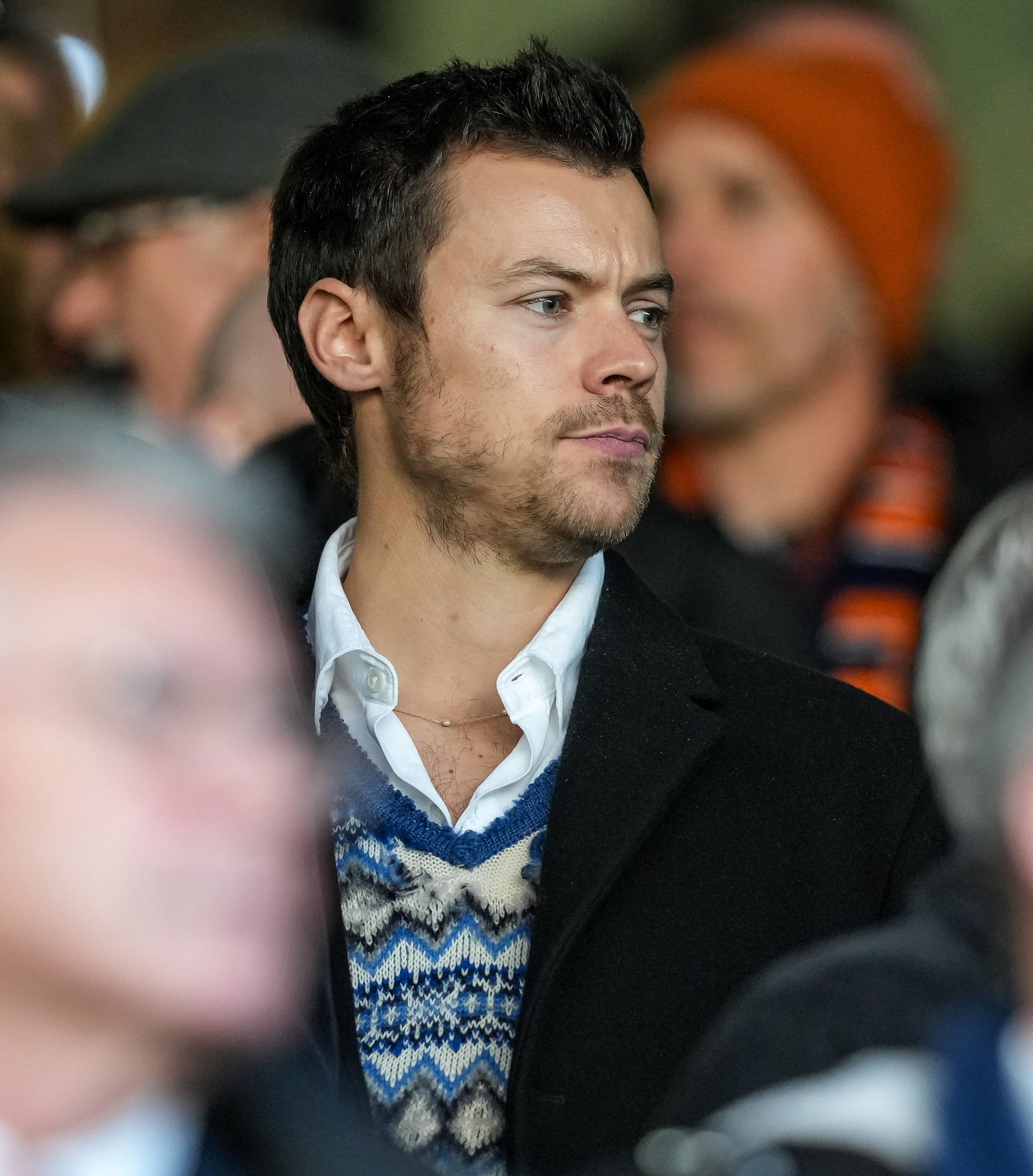 Star News Prominente Unterstützung beim EM-Finale