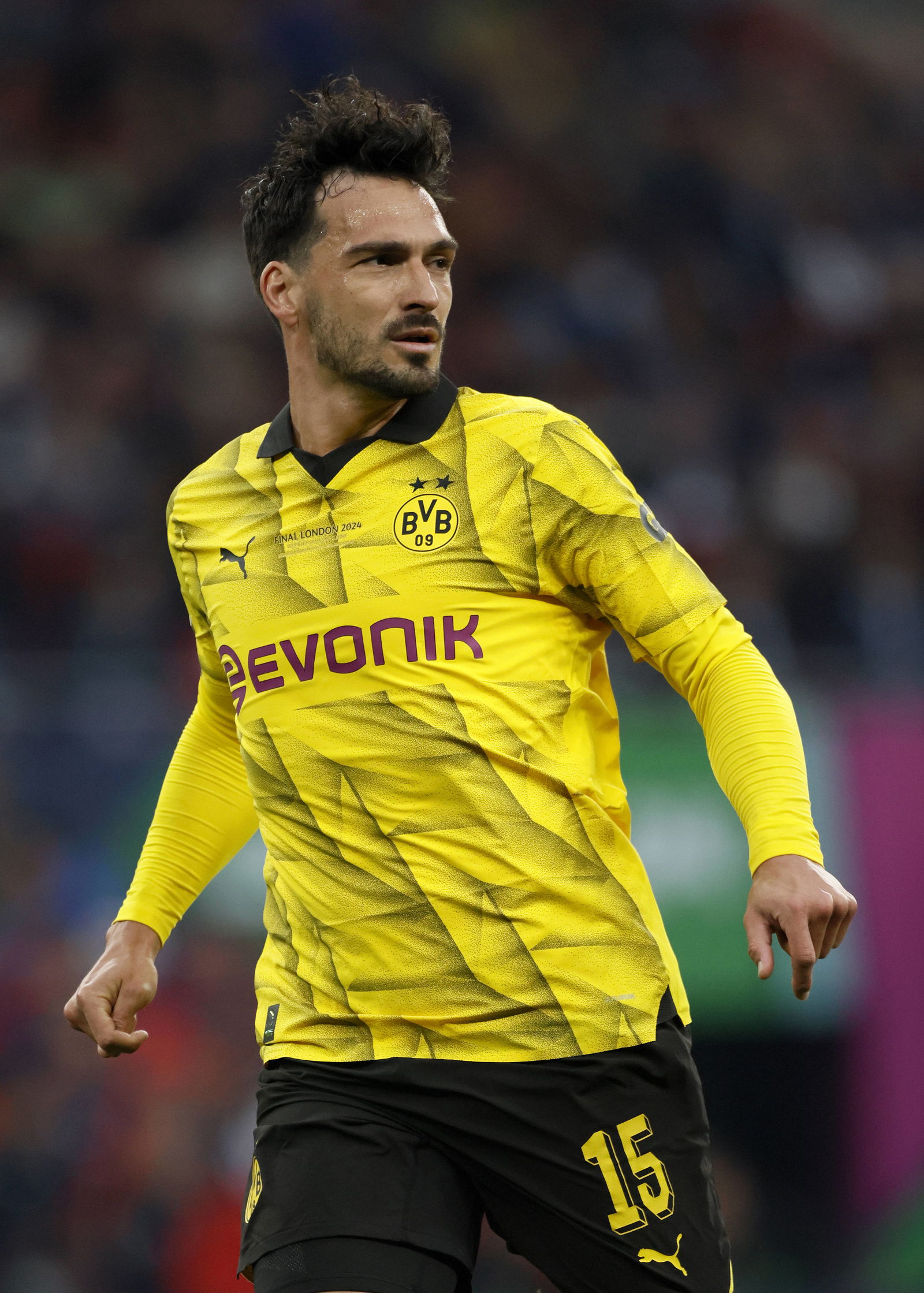 Star News Mats Hummels & Nicola Cavanis: Zukunftspläne