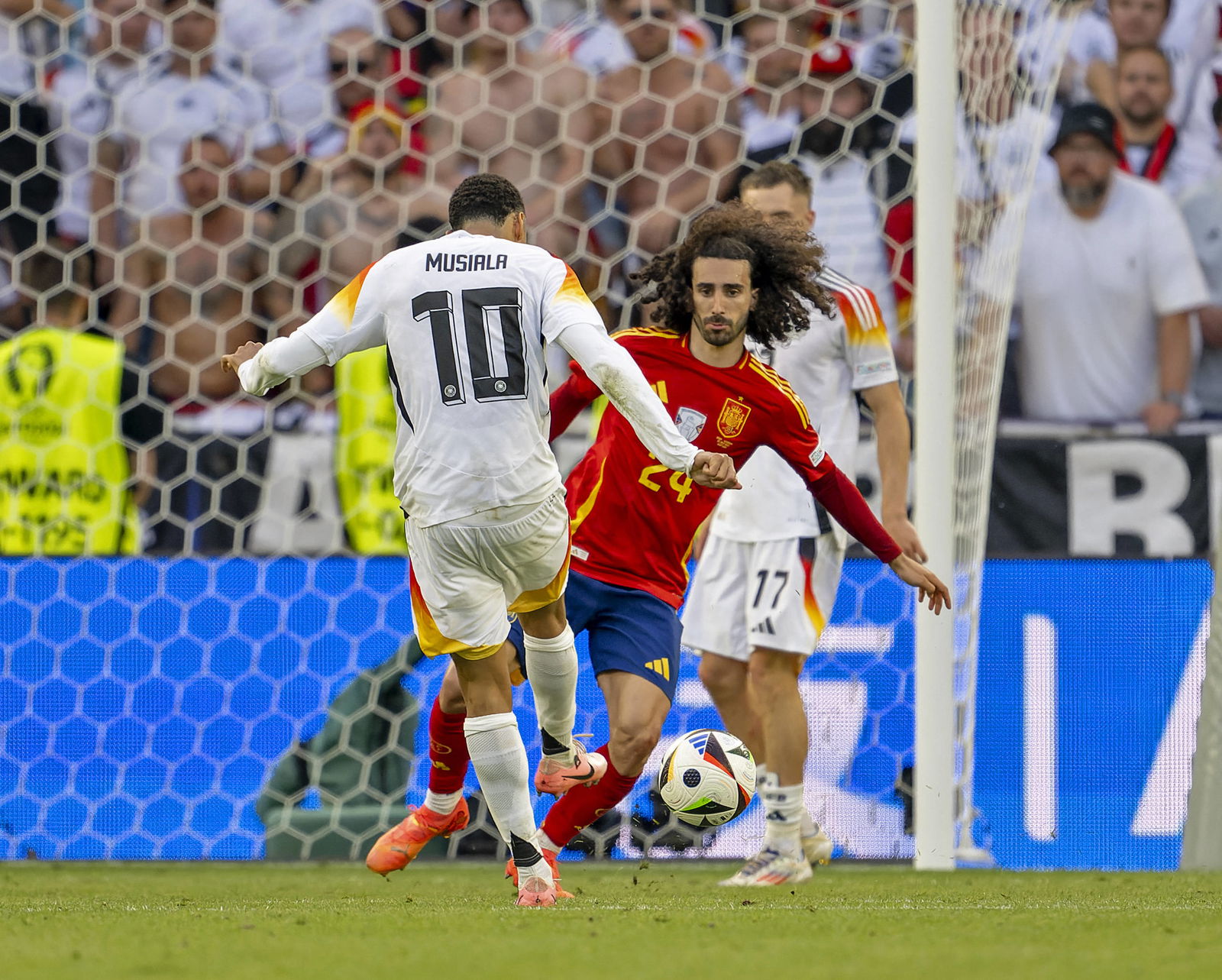 Star News EM-Skandal: Streamrekord geknackt!