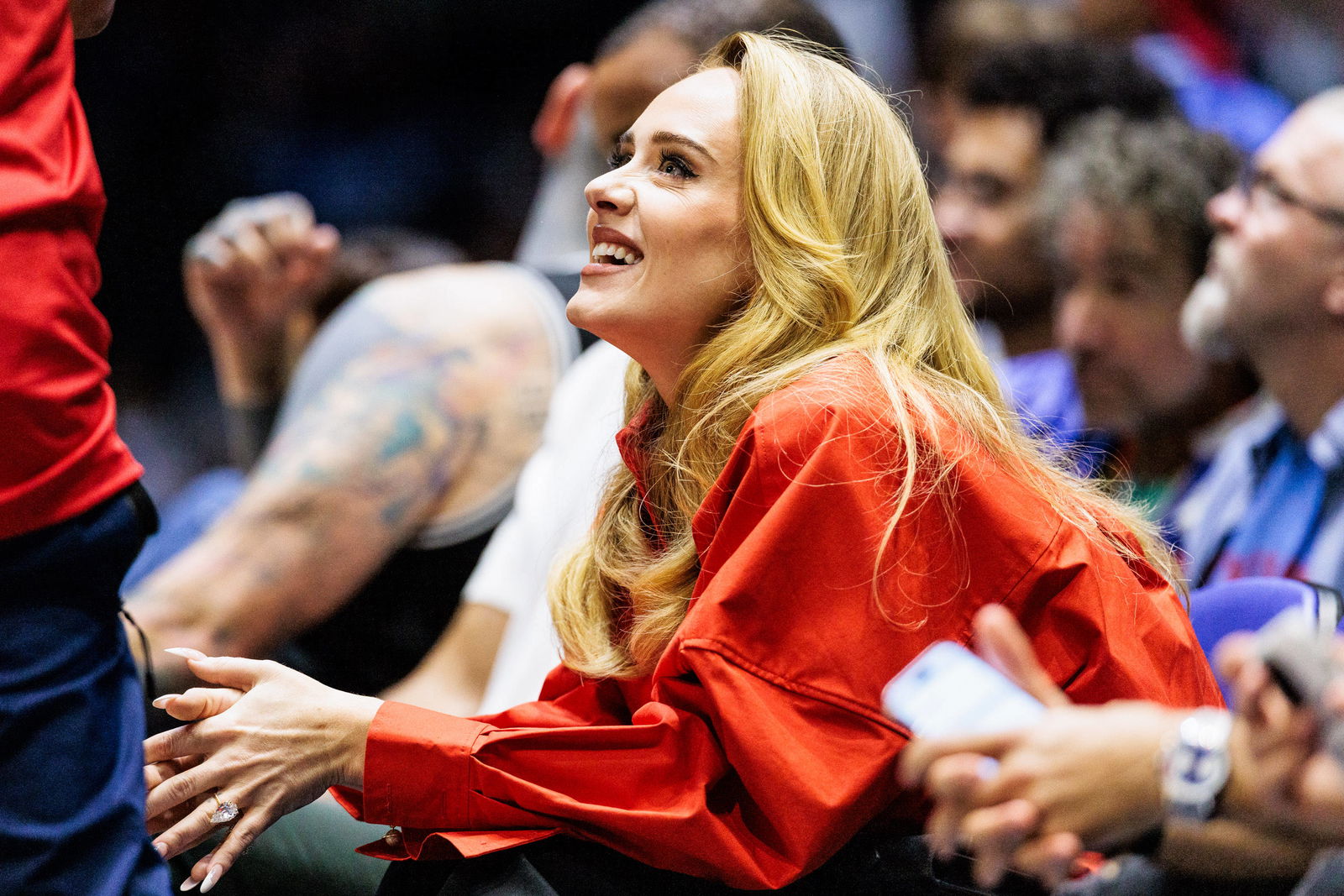 Star News Adele in München: Konzerttickets für nur 35 Euro! Exklusives Angebot für Fans