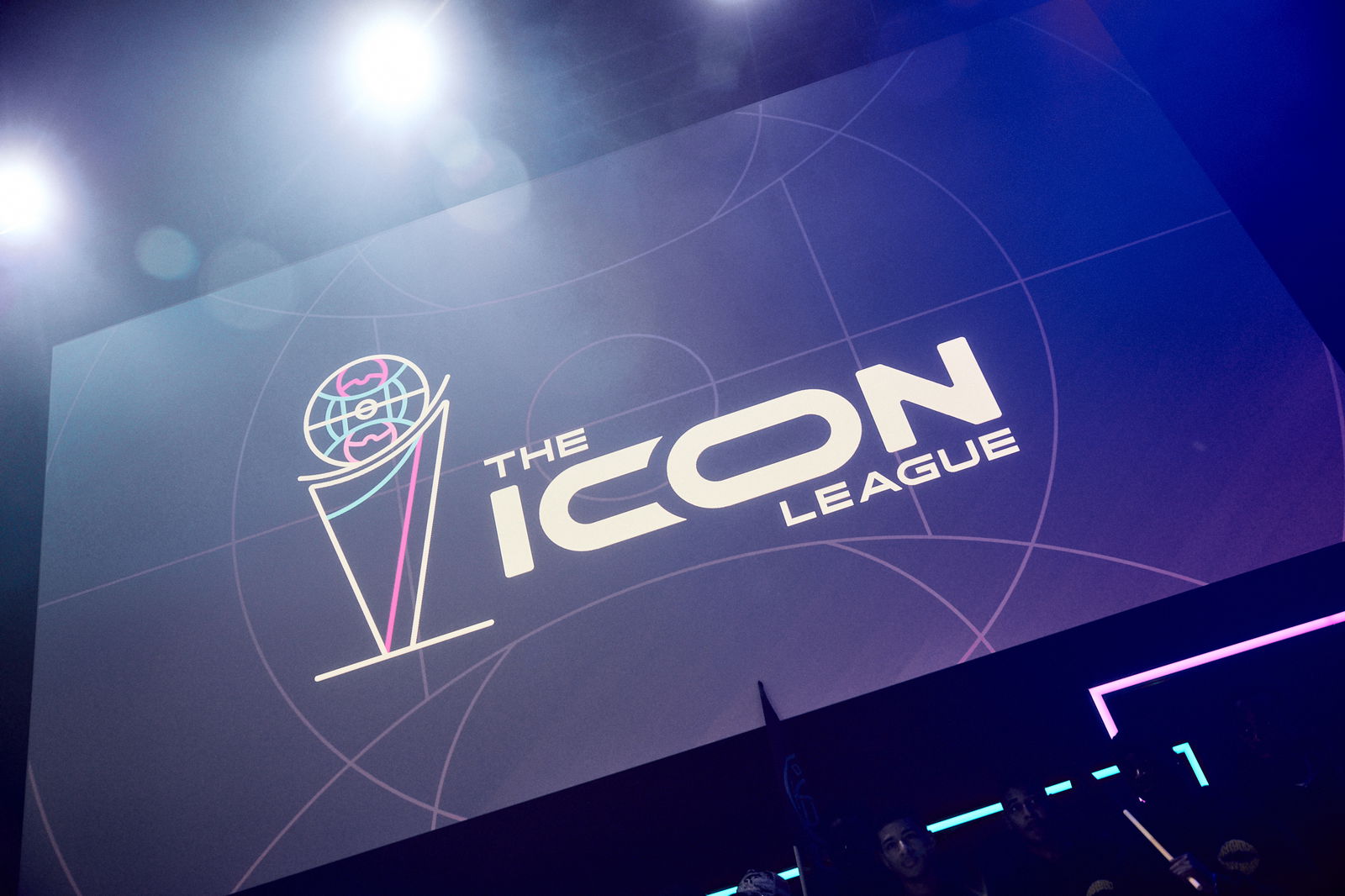 icon league