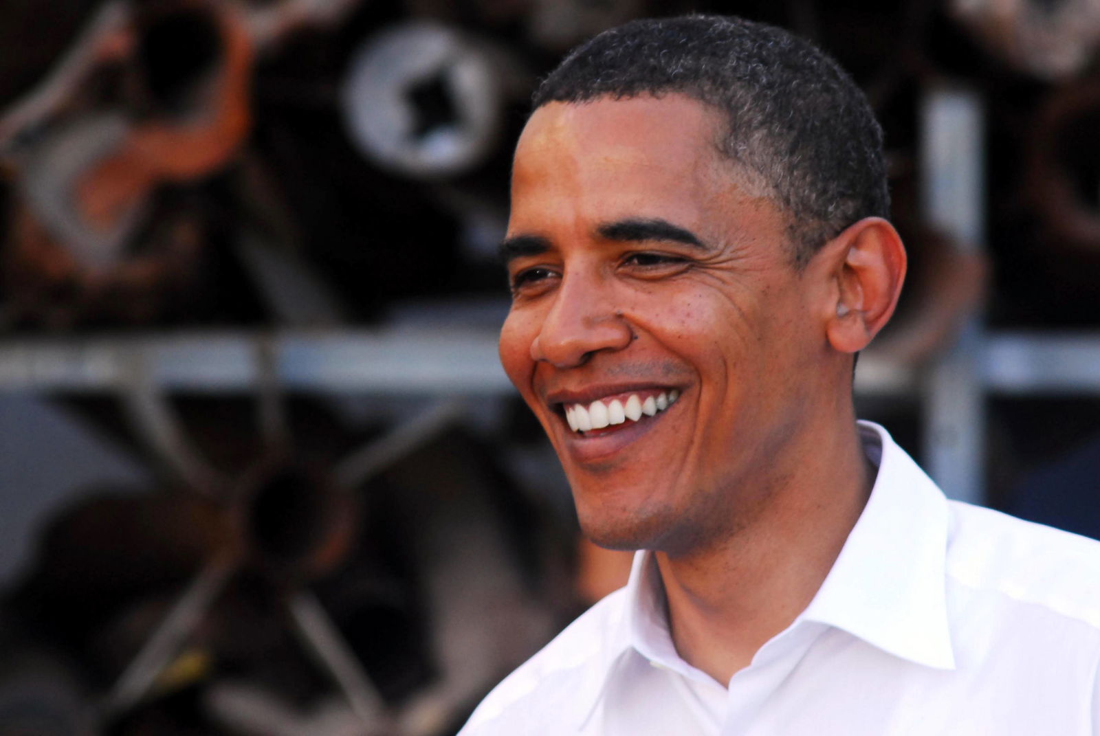 Star News Barack Obamas Sommer-Playlist 2024