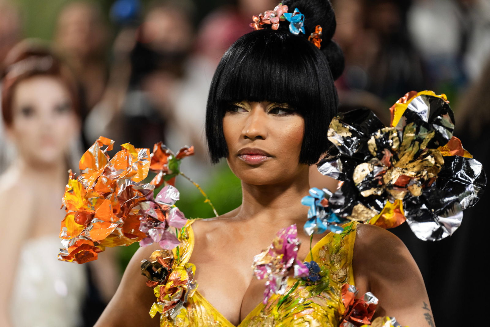Star News KISS FM Klage gegen Nicki Minaj: Fan fordert 5 Millionen Dollar
