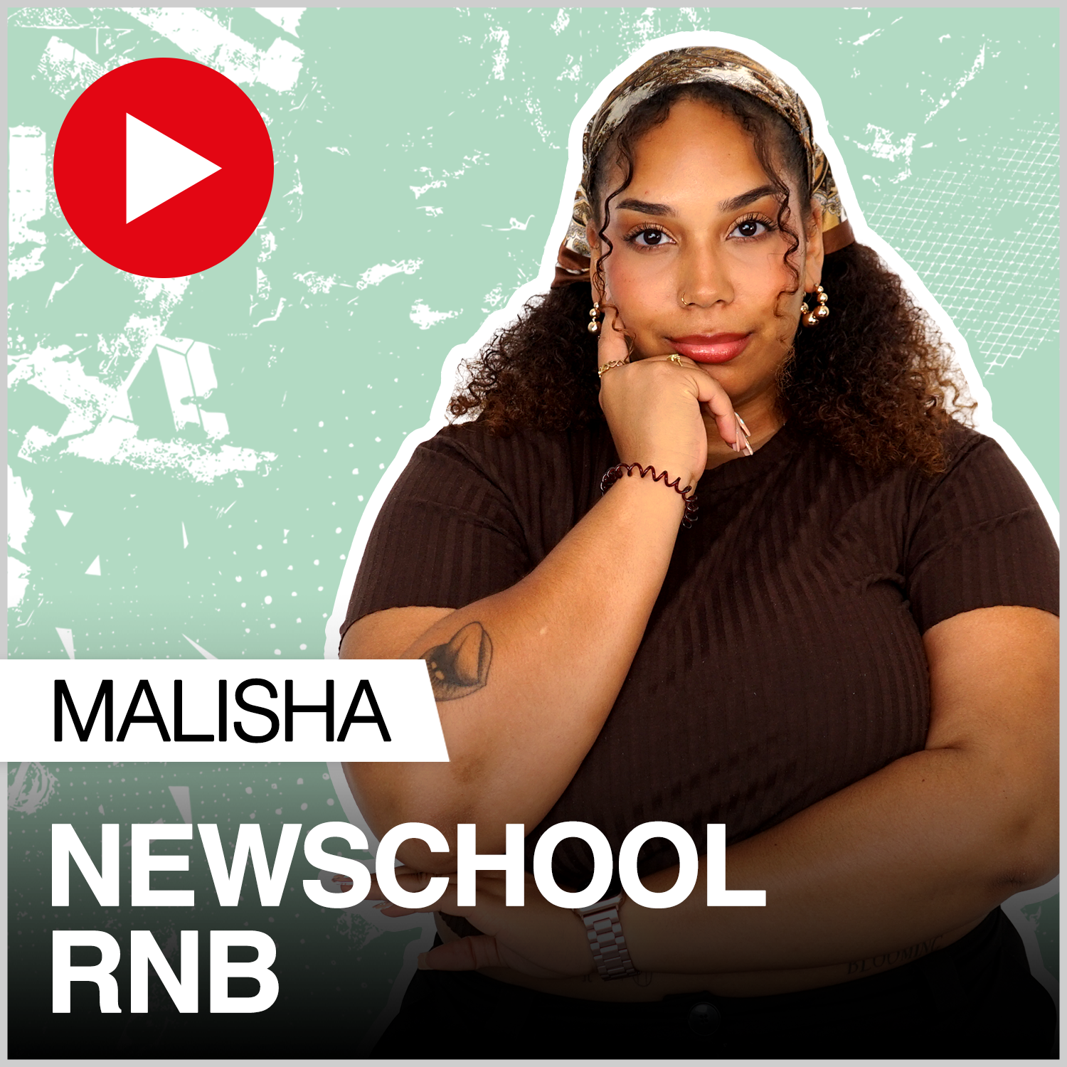 NEWSCHOOL RNB