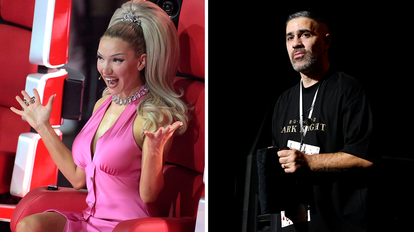 Star News Shirin David vs. Bushido: Neuer Rap-Beef? TikTok-Ansage sorgt für Spekulationen