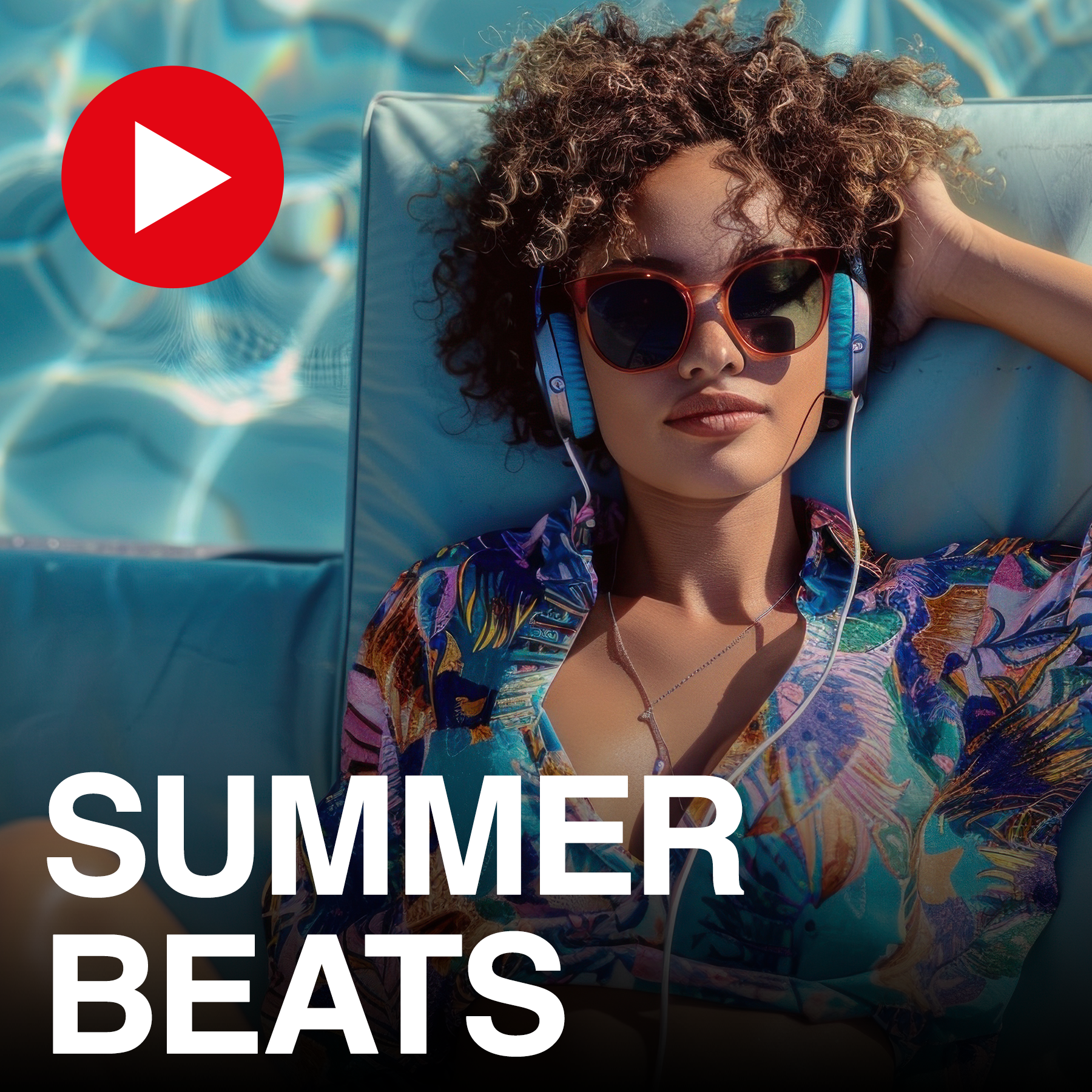 SUMMER BEATS