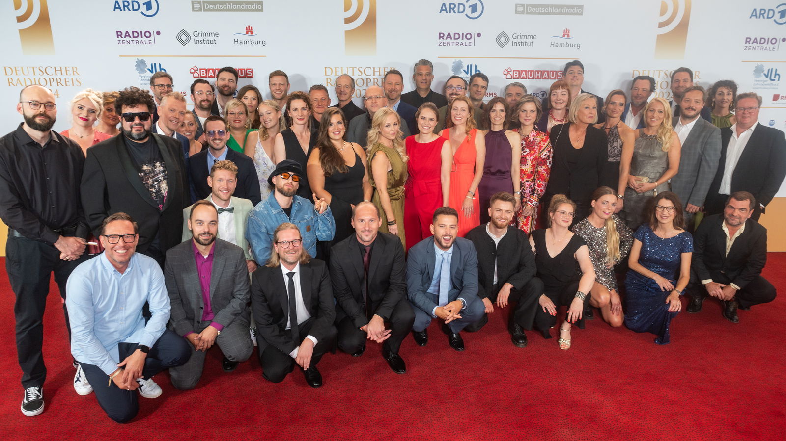 Radiopreis 2024, Alle Nominierten