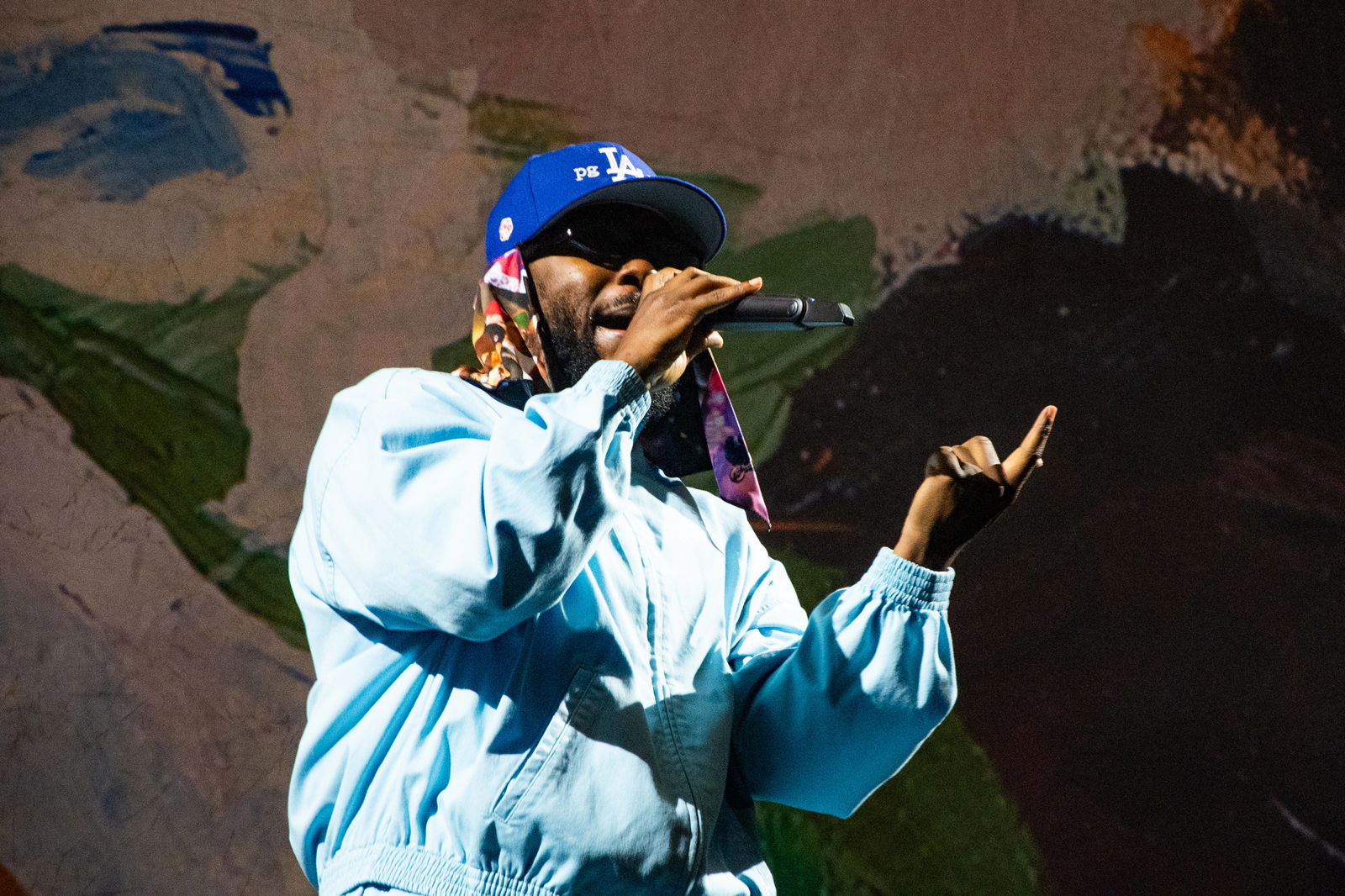 Super Bowl Halbzeitshow Lil Wayne vs. Kendrick Lamar