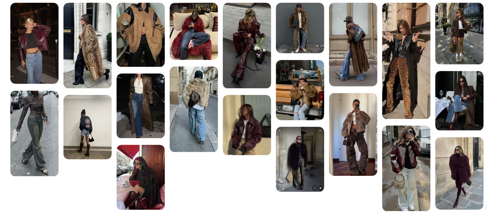 Pinterest Stylecheck Herbsttrends