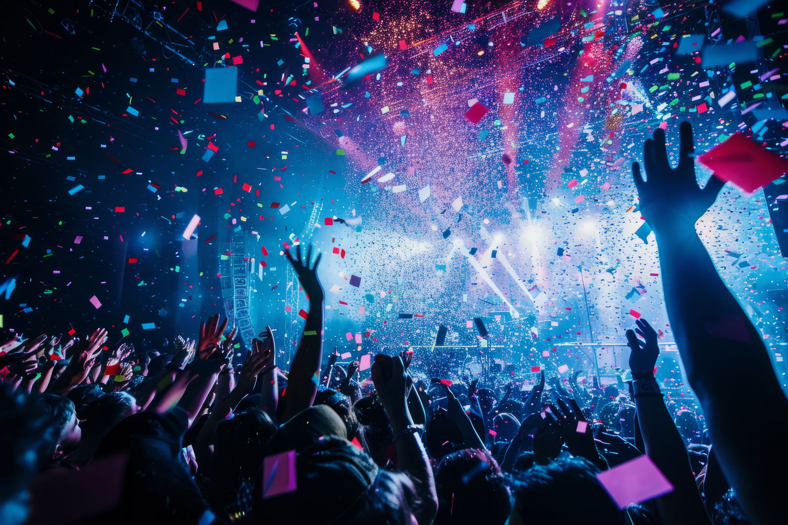 Apache 207 Tourdaten Star News KISS