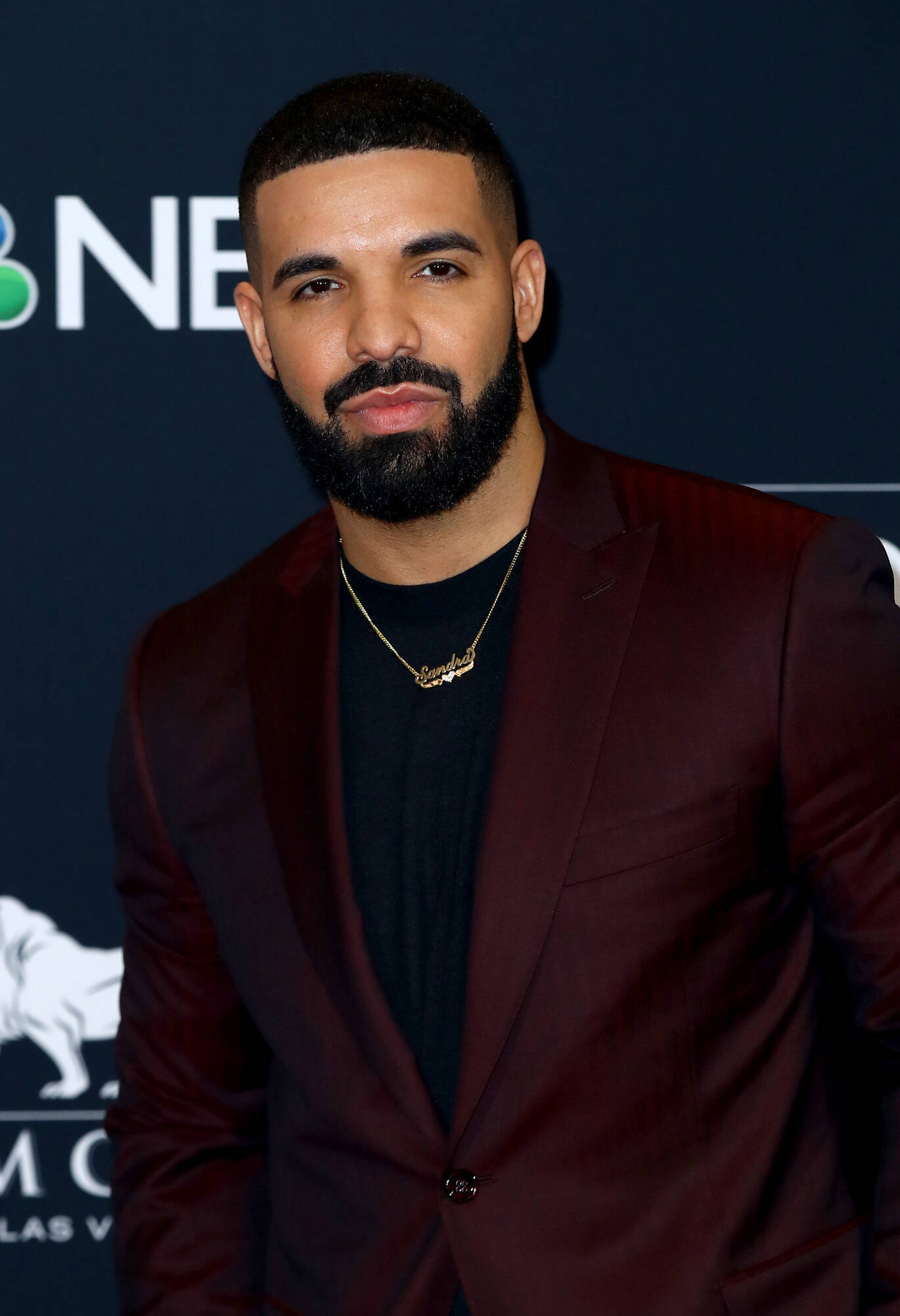 Star News KISS FM Drake macht Stress „Not Like Us“-Verbot beim Super Bowl