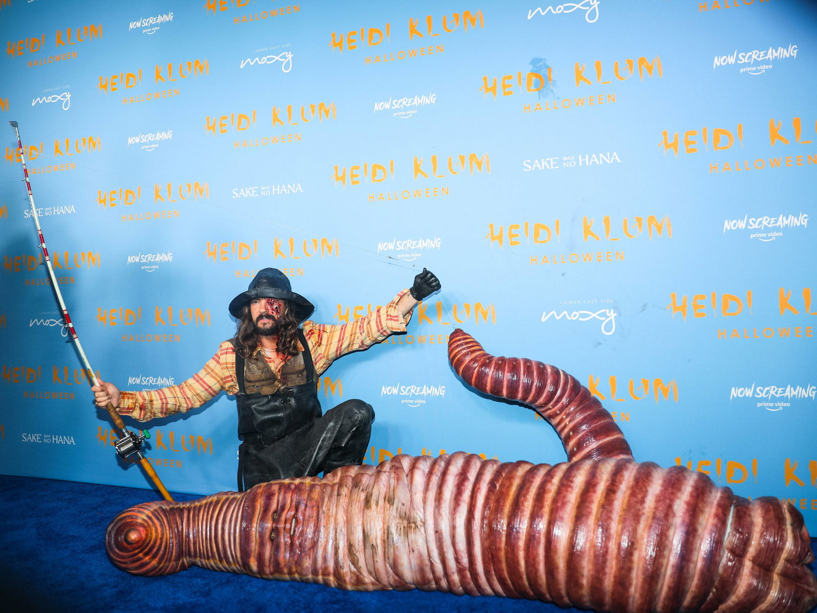 Heidi Halloween 2022