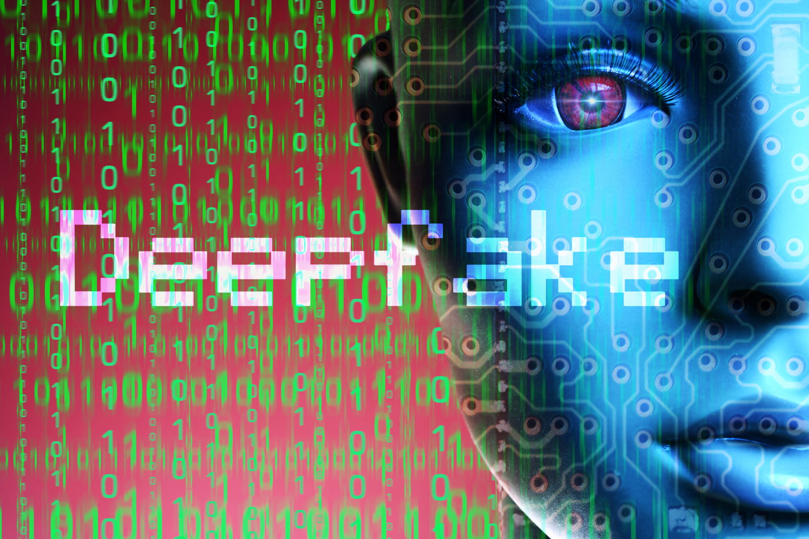 deepfake mit kopf