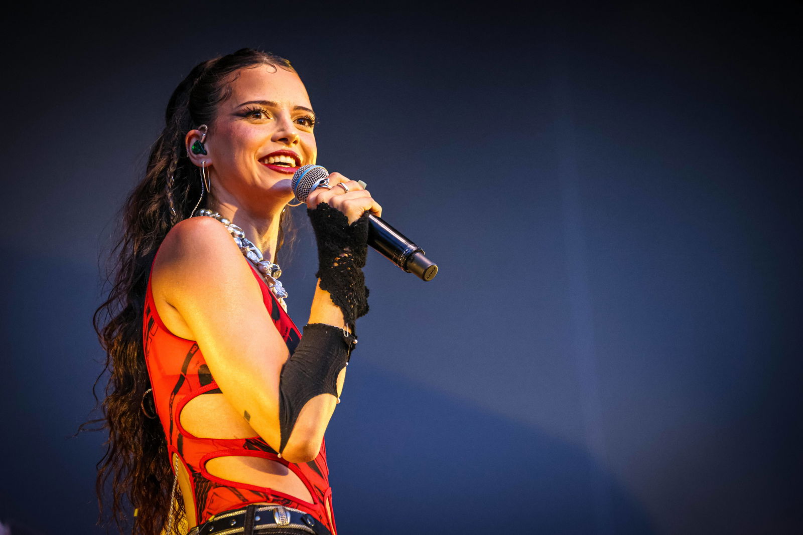 KISS FM Star News Heimliche Liebe: Nina Chuba & Emil Reinke?