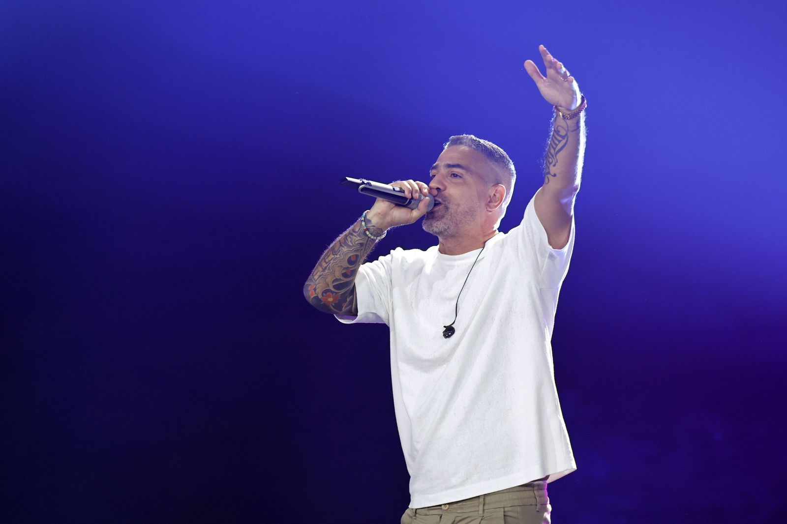 KISS FM Star News Bushido kauft Flers Wohnung