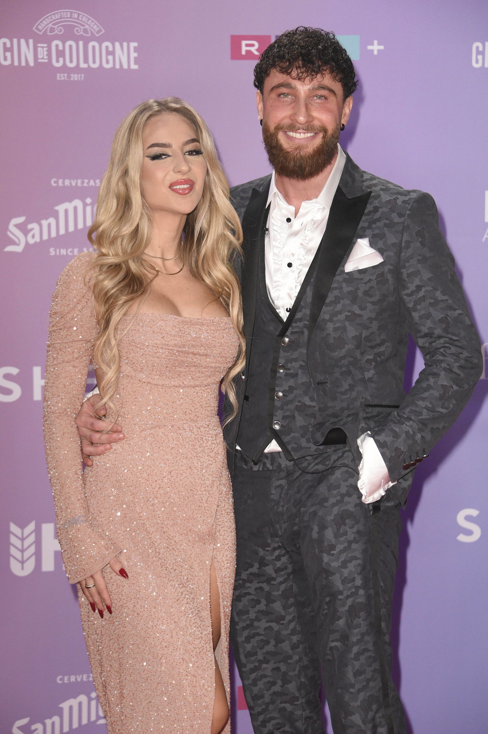 Umut Tekin & Emma Fernlund