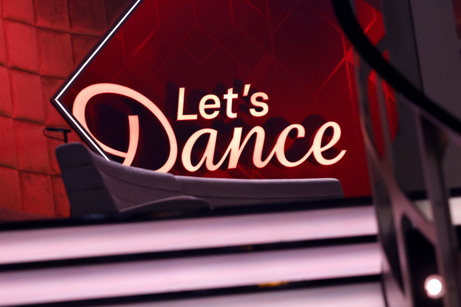 Let´s Dance Logo