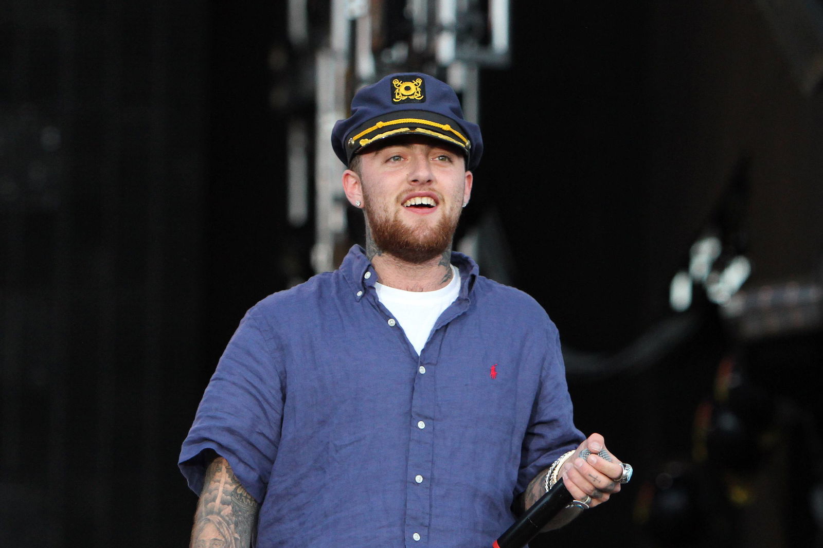 Mac Miller