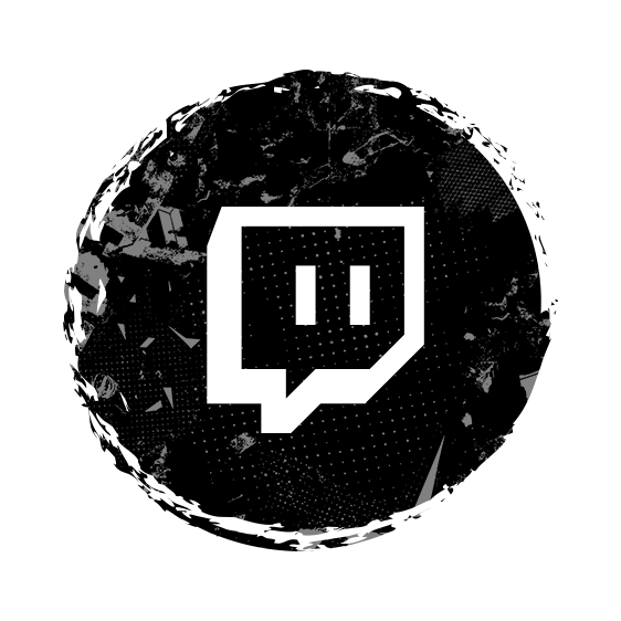 GIANLUCA LIVE AUF TWITCH