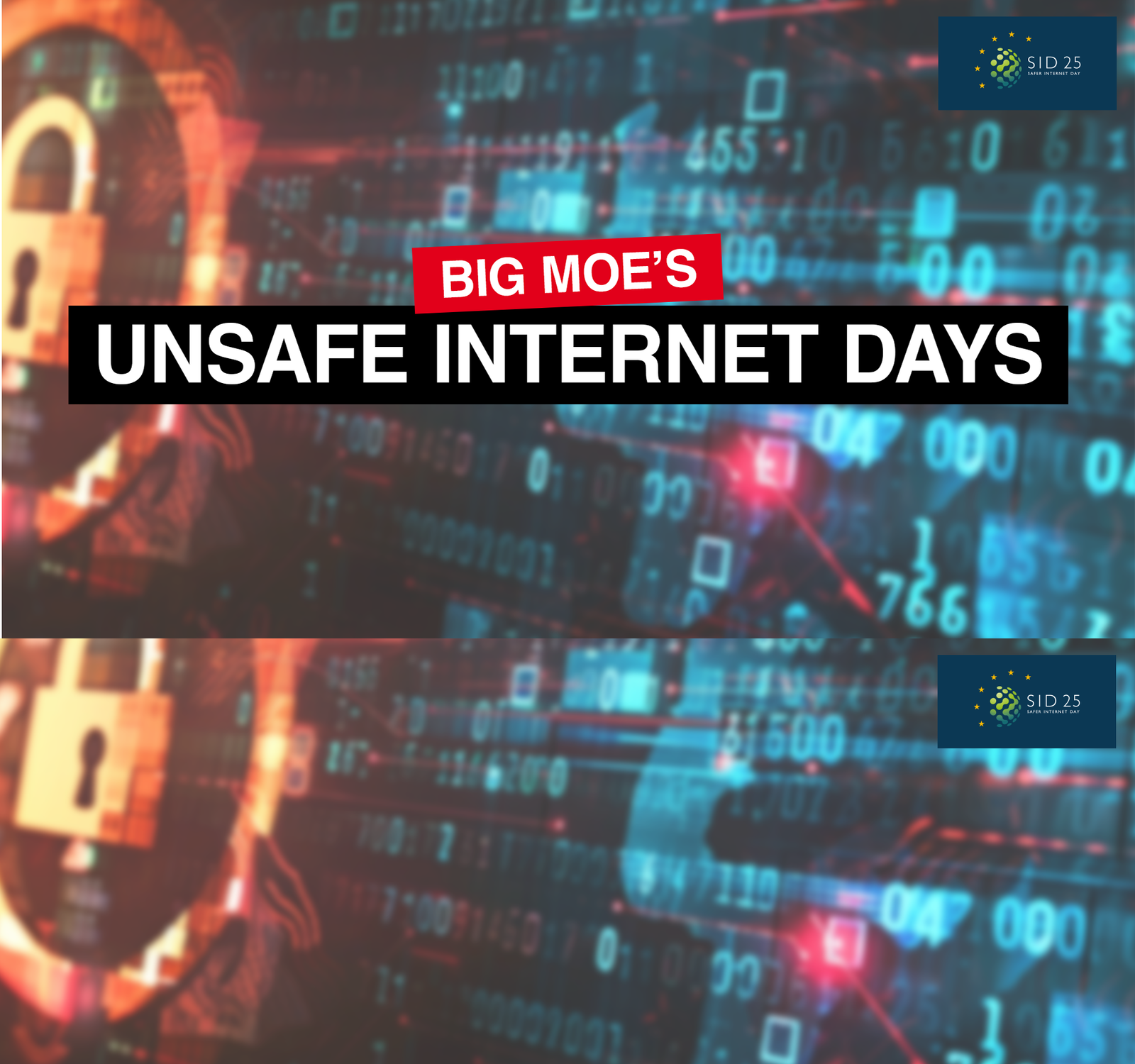Unsafe Internet Day