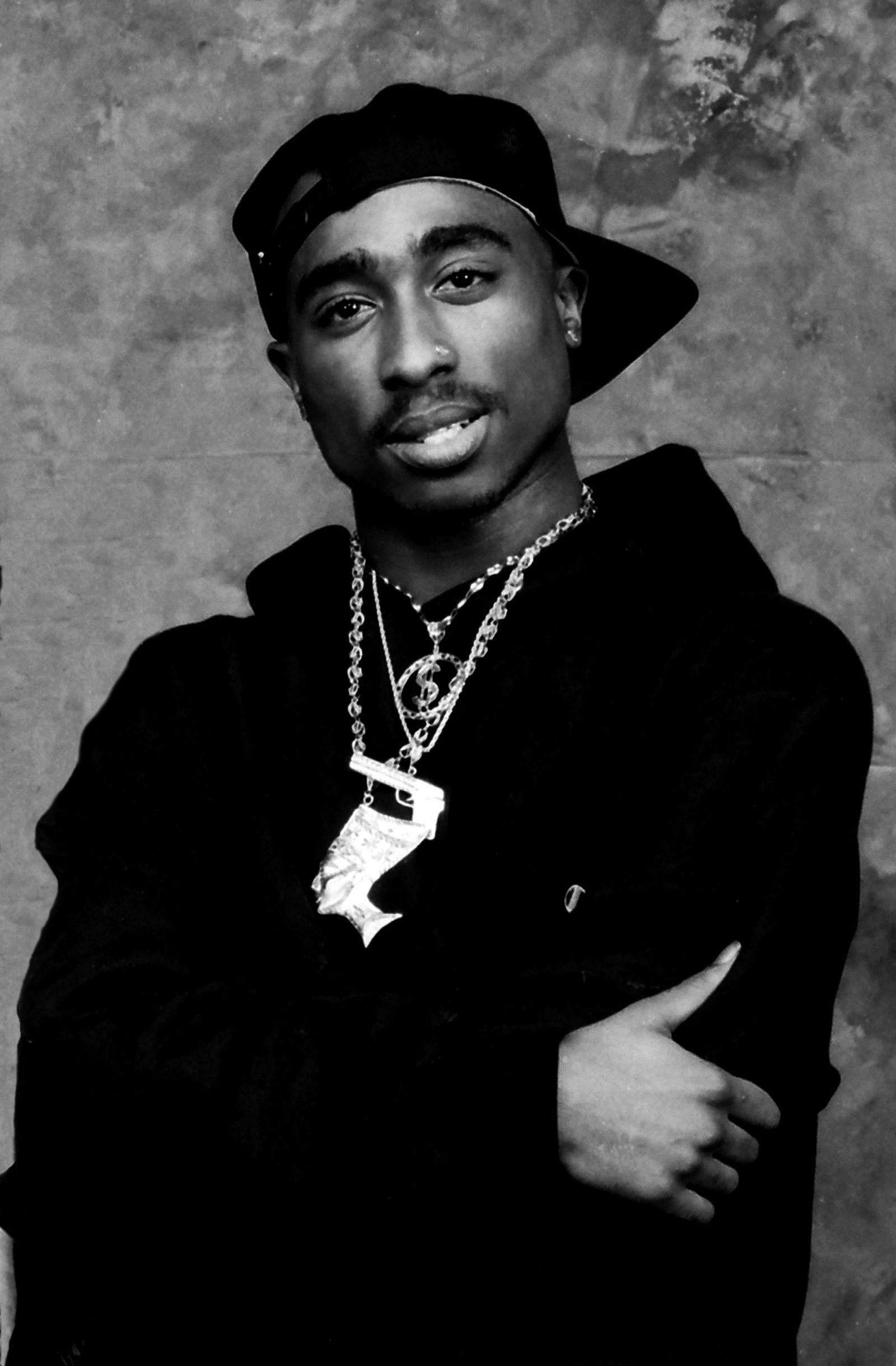 Tupac Shakur