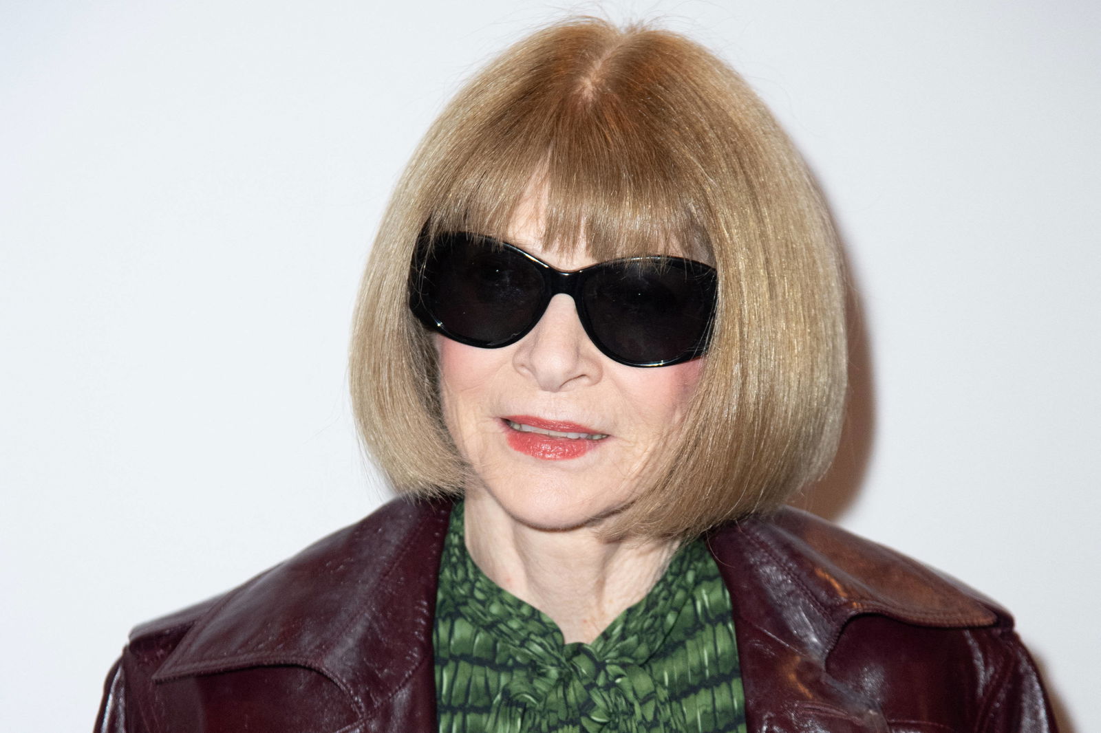 Anna Wintour