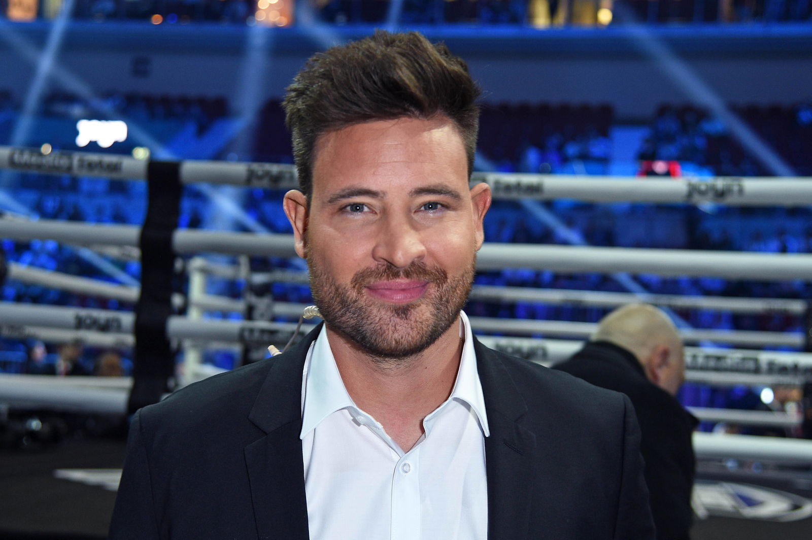 Marc Eggers und Bill Kaulitz: Break-Up wegen Betrug?