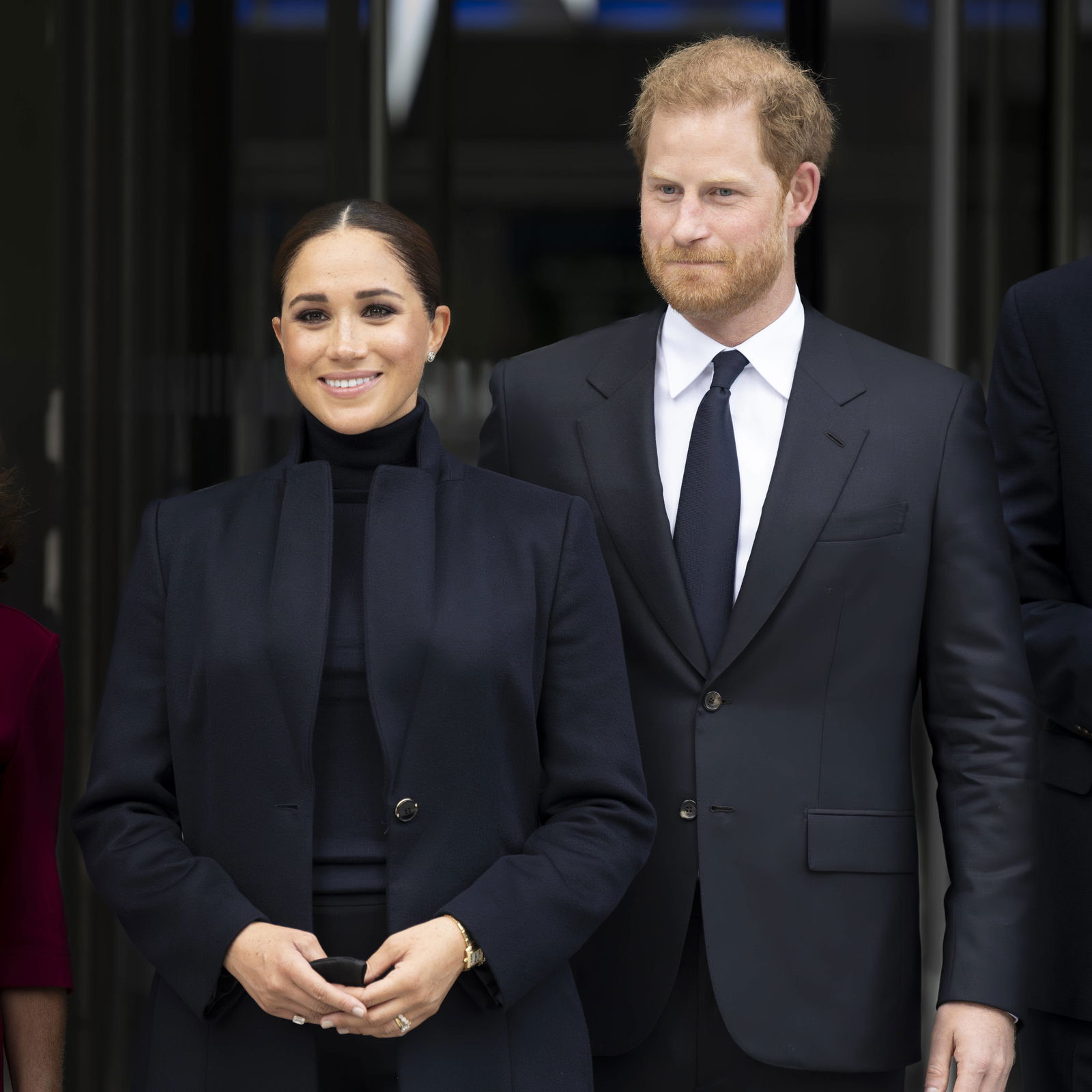 Harry und Meghan