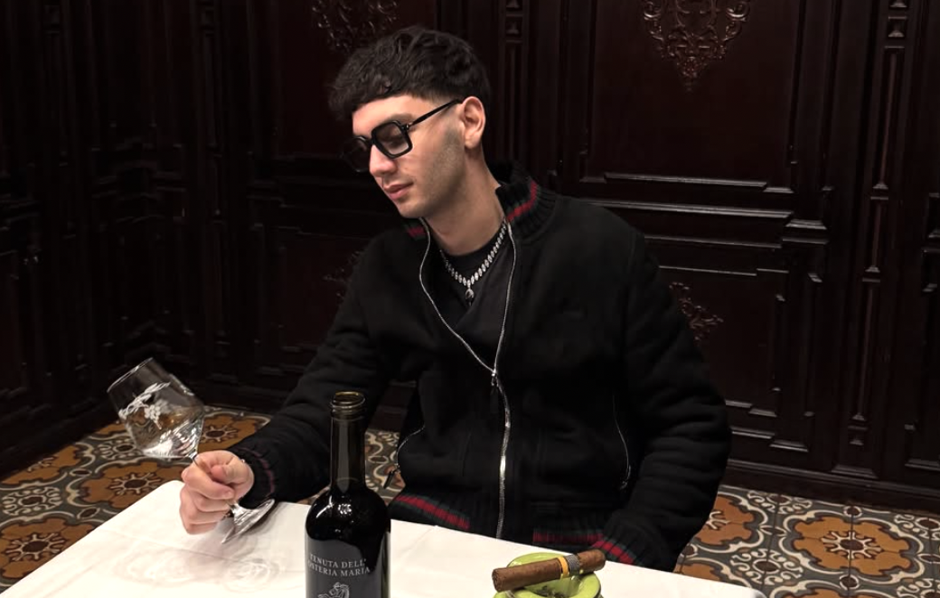 sampagne-playlist-breakdown