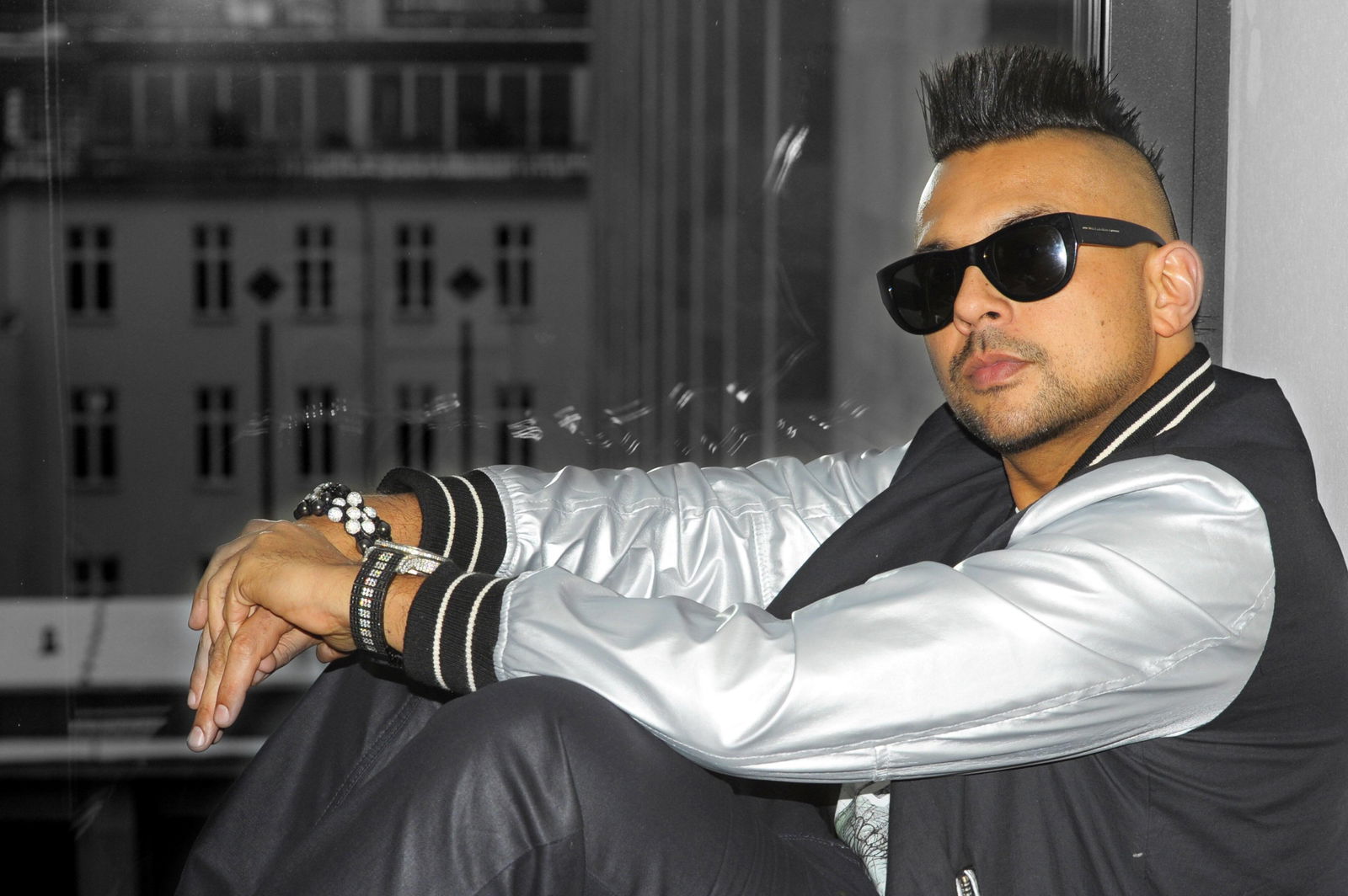 sean-paul