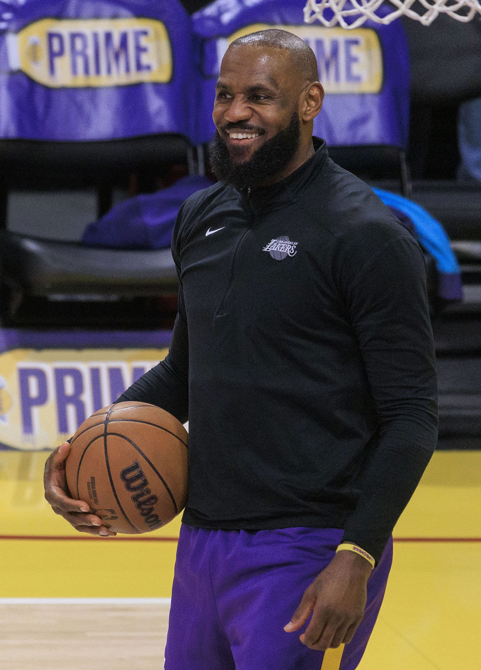 LeBron James als erste Ken-Puppe