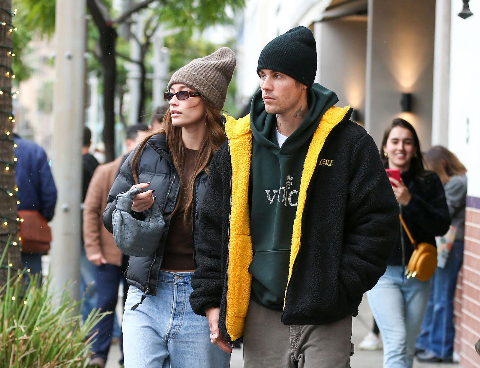 Justin Bieber schockt mit Insta-Posts