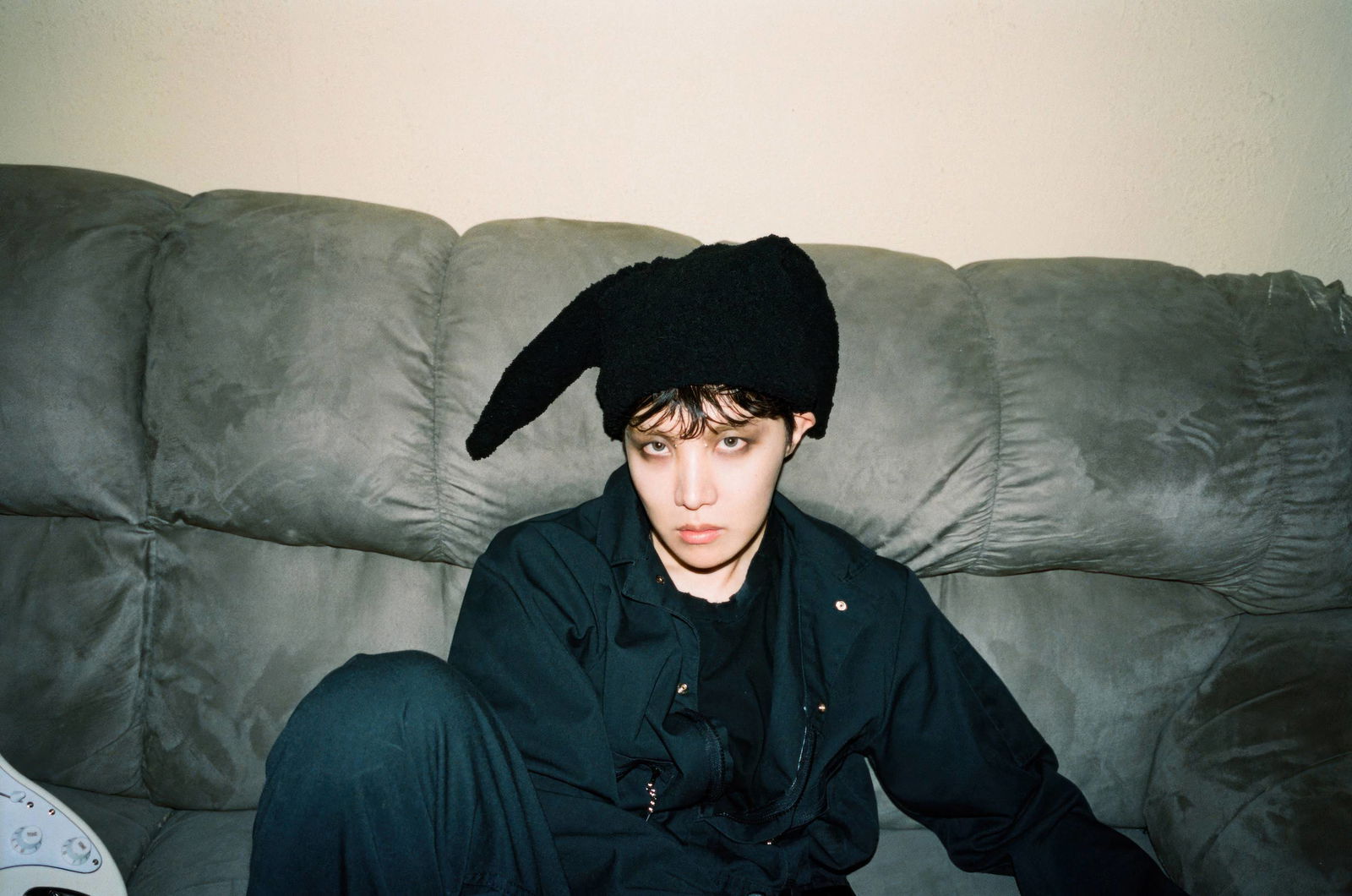 j-hope-playist-breakdown