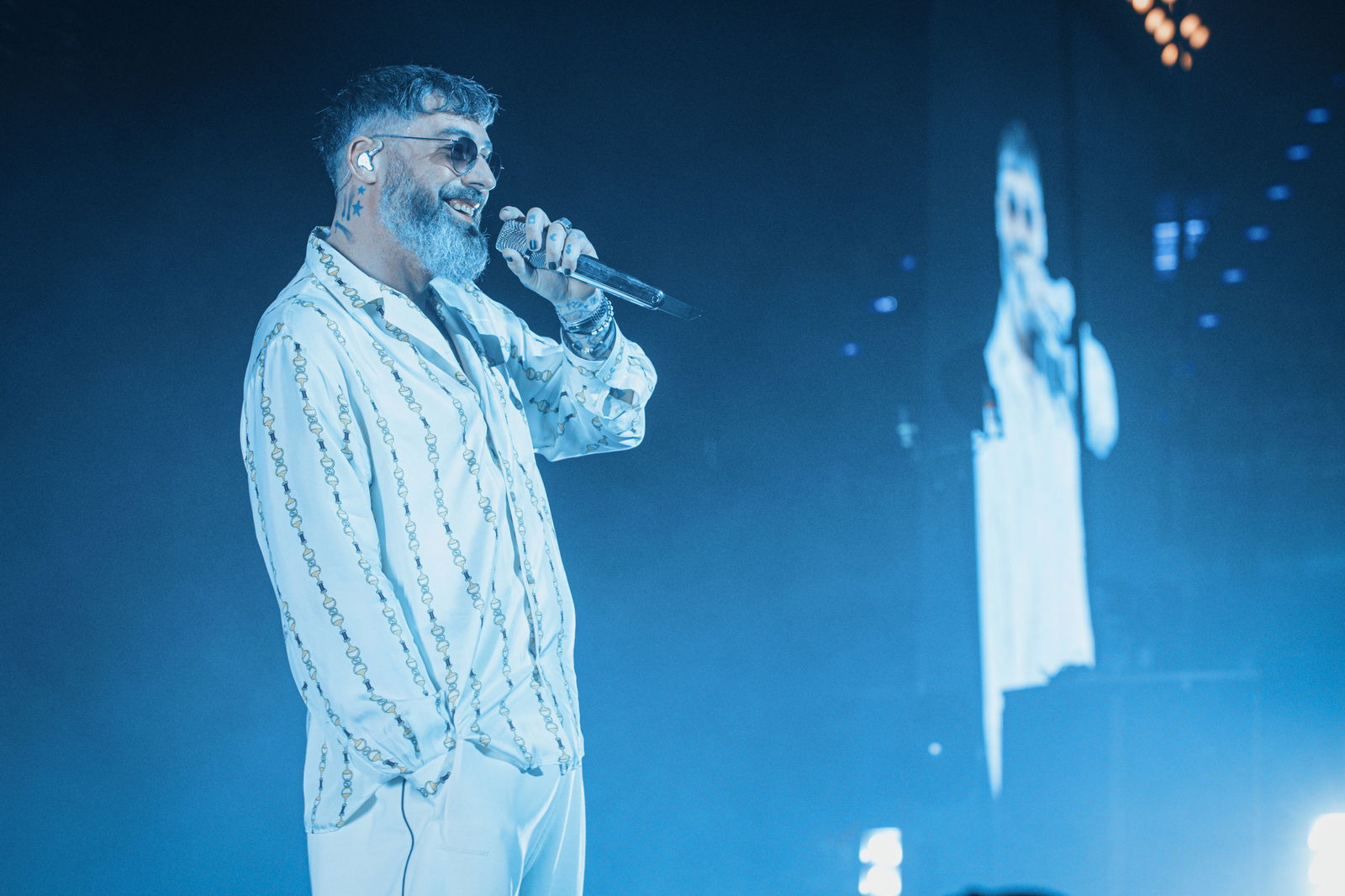 Georgina Stumpf bricht ihr Schweigen