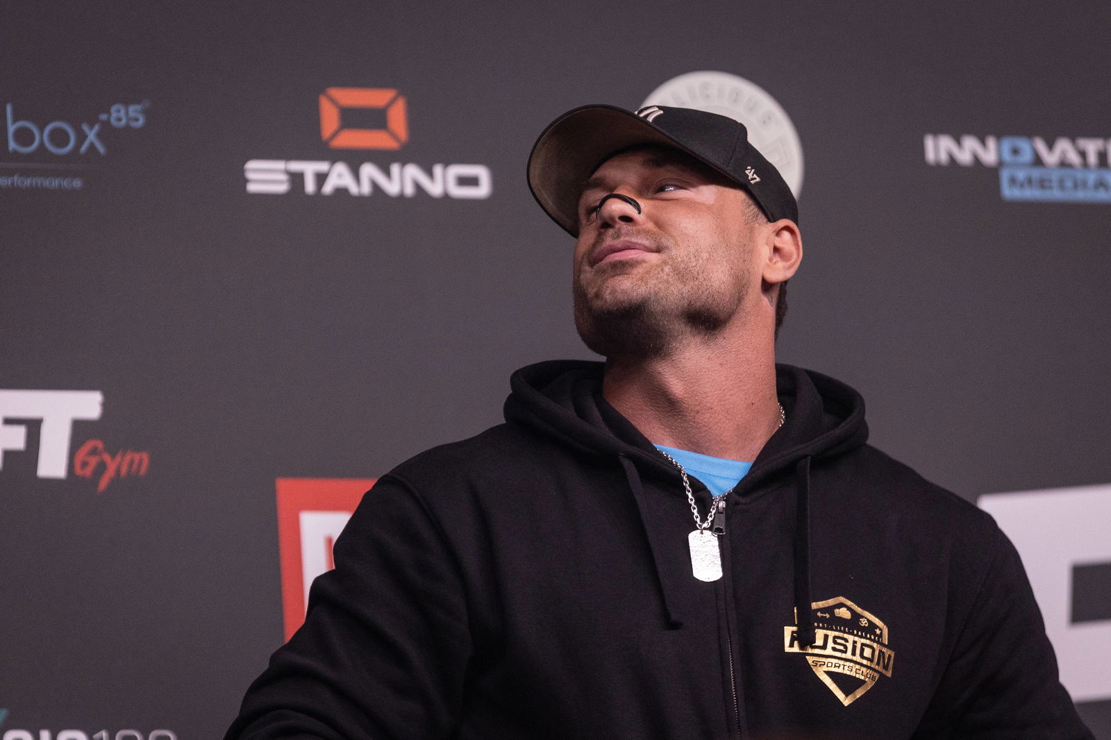 Chris Broy klärt auf!