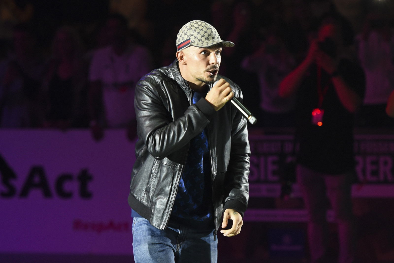 Capital Bras Beef mit Yakary