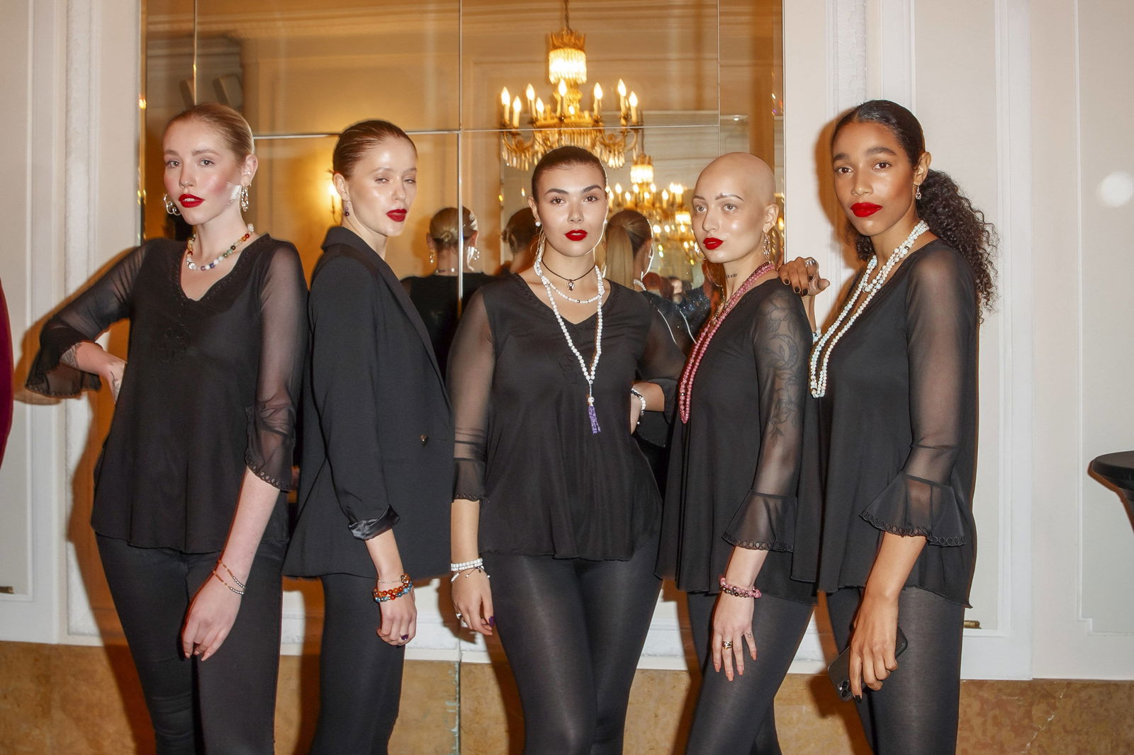 Fans sind enttäuscht von Ex GNTM-Kandidatin 