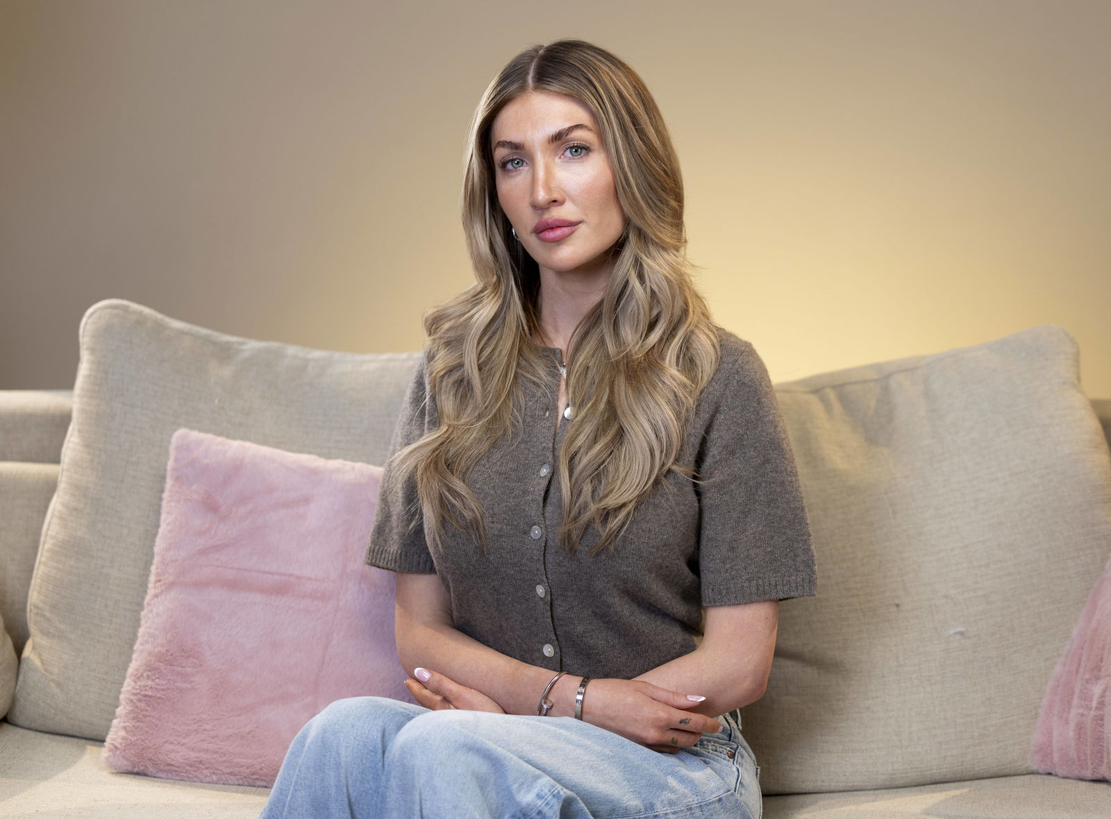 KISS FM Star News Kate Cassidy