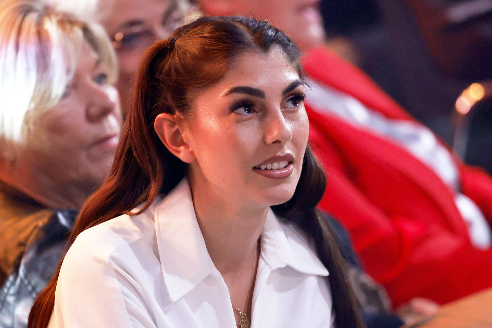 Yeliz Koc: Nach Trennung glücklich